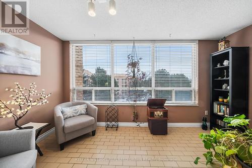 524 - 1210 Don Mills Road, Toronto, ON - Indoor