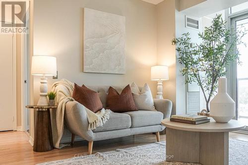 601 - 1200 The Esplanade Road N, Pickering, ON - Indoor