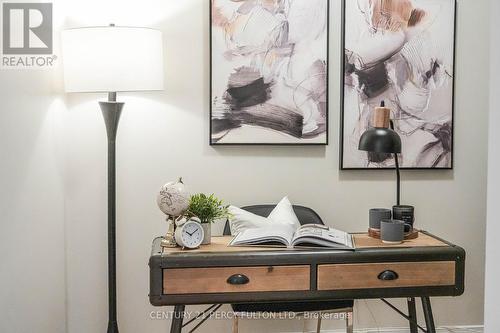 601 - 1200 The Esplanade Road N, Pickering, ON - Indoor