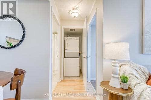 601 - 1200 The Esplanade Road N, Pickering, ON - Indoor