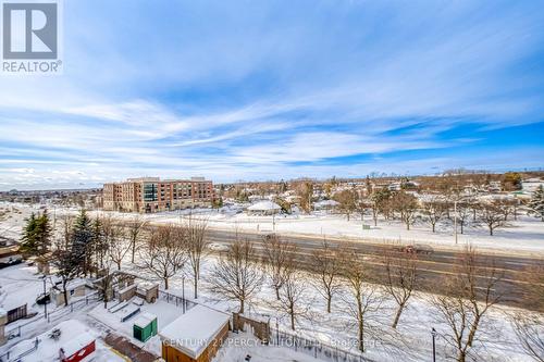 601 - 1200 The Esplanade Road N, Pickering, ON - Outdoor With View