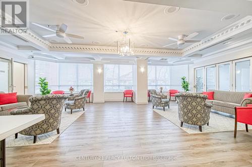 601 - 1200 The Esplanade Road N, Pickering, ON - Indoor