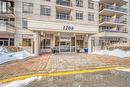 601 - 1200 The Esplanade Road N, Pickering, ON  - Outdoor 