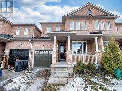 10 EAGLEFIELD GATE  Brampton, ON L7A 3S2