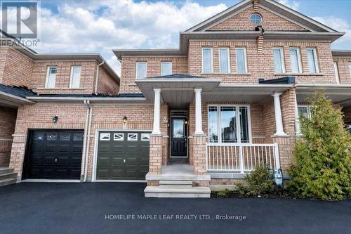 10 EAGLEFIELD GATE  Brampton, ON L7A 3S2