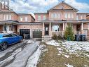 10 Eaglefield Gate, Brampton, ON  - Outdoor With Deck Patio Veranda With Facade 