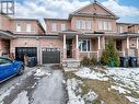 10 Eaglefield Gate, Brampton, ON  - Outdoor With Deck Patio Veranda With Facade 
