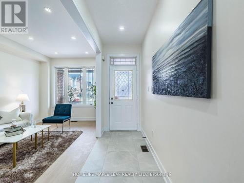 10 Eaglefield Gate, Brampton, ON - Indoor Photo Showing Other Room