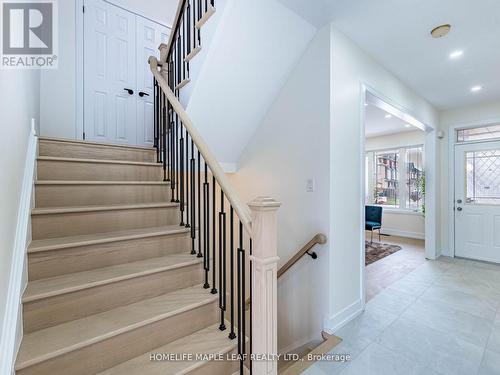 10 Eaglefield Gate, Brampton, ON - Indoor Photo Showing Other Room