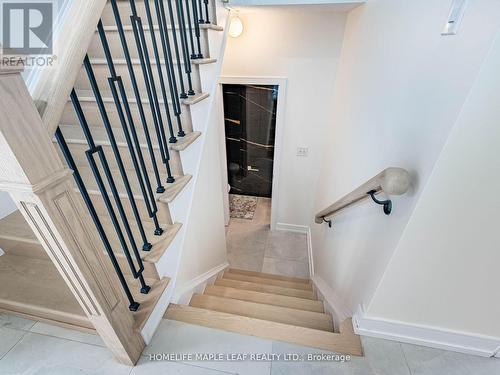 10 Eaglefield Gate, Brampton, ON - Indoor Photo Showing Other Room