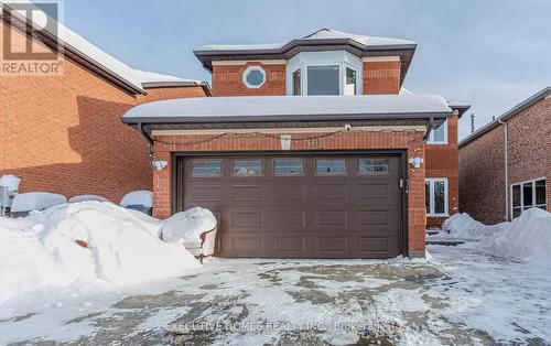 1192 DREAM CREST ROAD  Mississauga, ON L5V 1N7