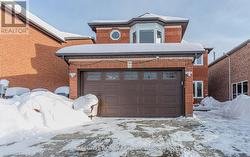 1192 DREAM CREST ROAD  Mississauga, ON L5V 1N7