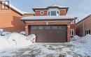 1192 Dream Crest Road, Mississauga, ON  - Outdoor 