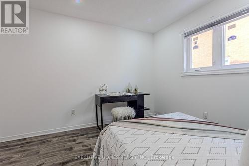 1192 Dream Crest Road, Mississauga, ON - Indoor Photo Showing Bedroom