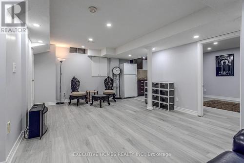 1192 Dream Crest Road, Mississauga, ON - Indoor