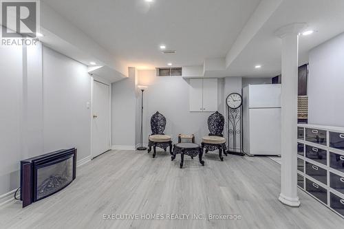 1192 Dream Crest Road, Mississauga, ON - Indoor