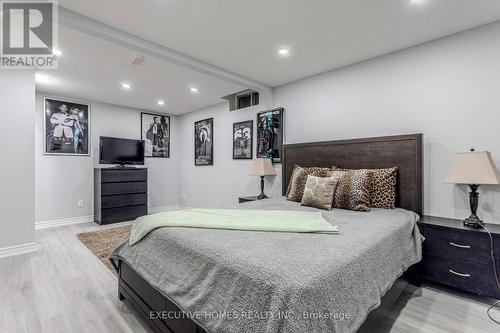 1192 Dream Crest Road, Mississauga, ON - Indoor Photo Showing Bedroom