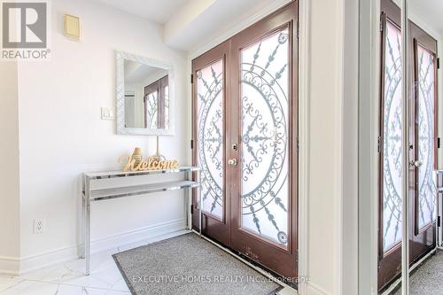 1192 Dream Crest Road, Mississauga, ON - Indoor Photo Showing Other Room