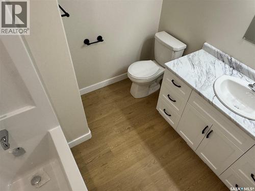 1134 9Th Street, Humboldt, SK - Indoor Photo Showing Bathroom