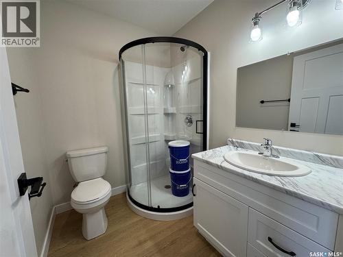 1134 9Th Street, Humboldt, SK - Indoor Photo Showing Bathroom