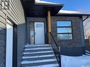1134 9Th Street, Humboldt, SK  - Outdoor 