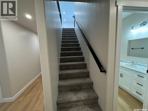 1134 9Th Street, Humboldt, SK - Indoor Photo Showing Other Room