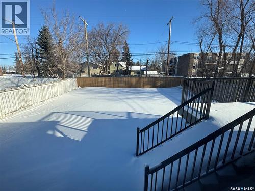1134 9Th Street, Humboldt, SK - Outdoor