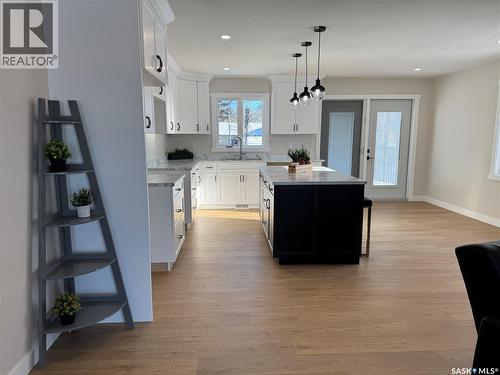 1134 9Th Street, Humboldt, SK - Indoor Photo Showing Other Room