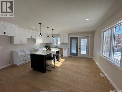 1134 9Th Street, Humboldt, SK - Indoor Photo Showing Kitchen