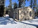 13 Kivimaa Drive, Turtle Lake, SK  - Outdoor 