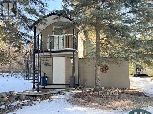13 Kivimaa Drive, Turtle Lake, SK - Outdoor