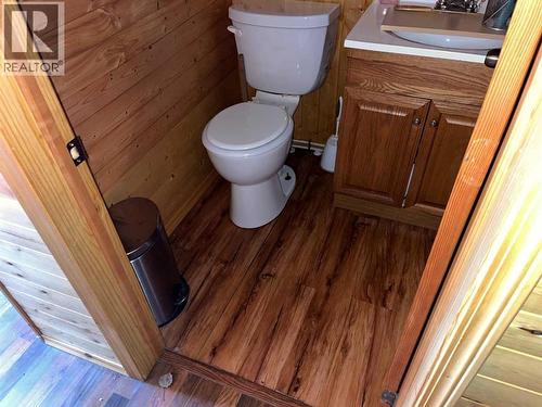 13 Kivimaa Drive, Turtle Lake, SK - Indoor Photo Showing Bathroom