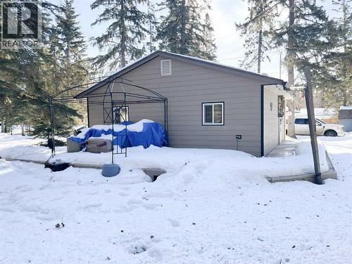 13 Kivimaa Drive, Turtle Lake, SK - Outdoor With Exterior