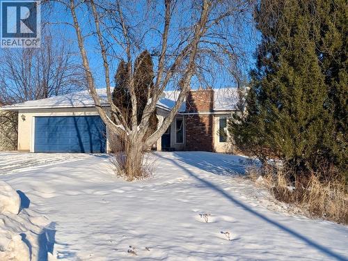 155 Vanderview Drive, Vanderhoof, BC - Outdoor