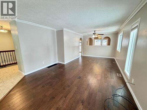 155 Vanderview Drive, Vanderhoof, BC - Indoor Photo Showing Other Room