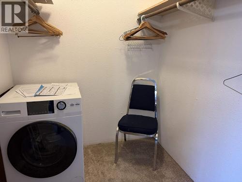 155 Vanderview Drive, Vanderhoof, BC - Indoor Photo Showing Laundry Room