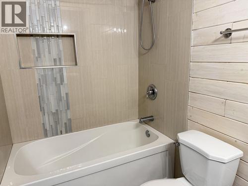 155 Vanderview Drive, Vanderhoof, BC - Indoor Photo Showing Bathroom