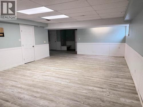 155 Vanderview Drive, Vanderhoof, BC - Indoor