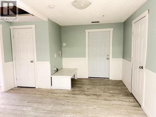 155 Vanderview Drive, Vanderhoof, BC - Indoor Photo Showing Other Room