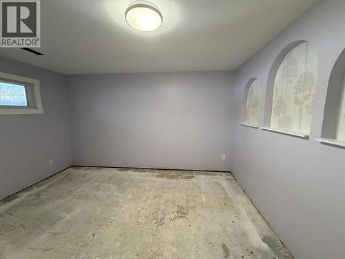 155 Vanderview Drive, Vanderhoof, BC - Indoor Photo Showing Other Room