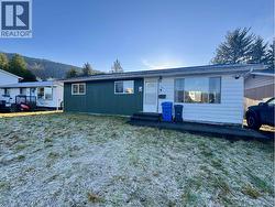 612 RITCHIE STREET  Prince Rupert, BC V8J 3N5