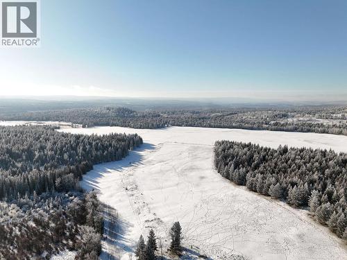 6442 Buffalo Creek Road, 100 Mile House, BC 