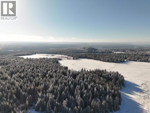 6442 Buffalo Creek Road, 100 Mile House, BC 