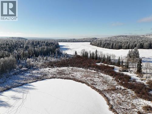 6442 Buffalo Creek Road, 100 Mile House, BC 