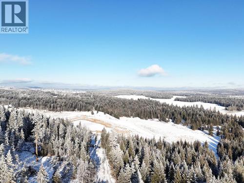 6442 Buffalo Creek Road, 100 Mile House, BC 