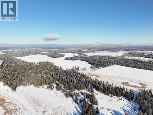 6442 Buffalo Creek Road, 100 Mile House, BC 