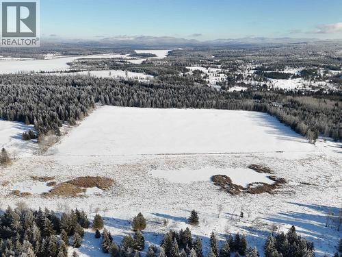 6442 Buffalo Creek Road, 100 Mile House, BC 