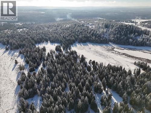 6442 Buffalo Creek Road, 100 Mile House, BC 