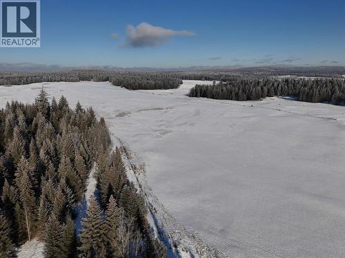 6442 Buffalo Creek Road, 100 Mile House, BC 