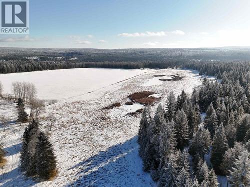 6442 Buffalo Creek Road, 100 Mile House, BC 